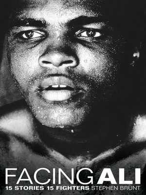 cover image of Facing Ali
